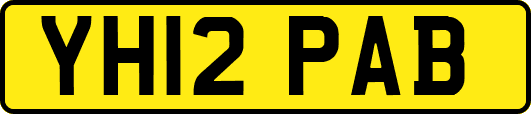 YH12PAB