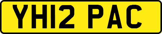 YH12PAC