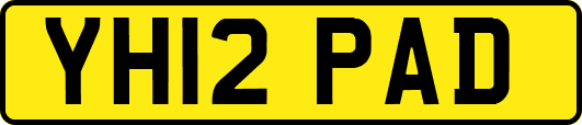 YH12PAD