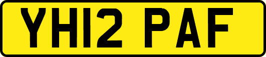 YH12PAF