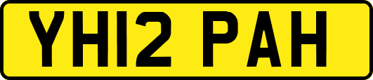 YH12PAH