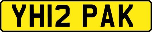 YH12PAK
