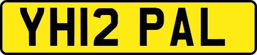 YH12PAL