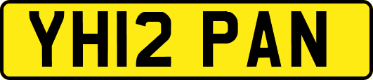 YH12PAN