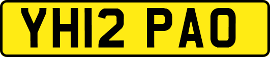 YH12PAO
