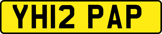 YH12PAP