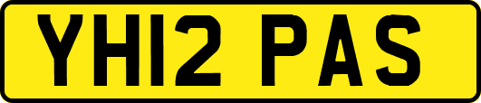 YH12PAS