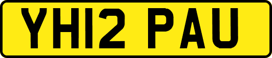 YH12PAU