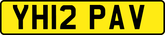 YH12PAV