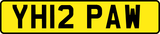 YH12PAW