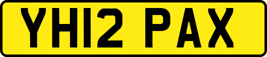 YH12PAX