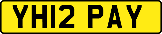 YH12PAY