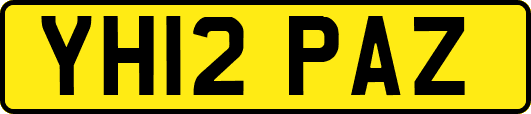 YH12PAZ