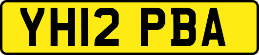 YH12PBA