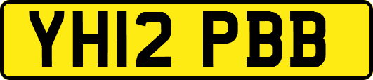 YH12PBB