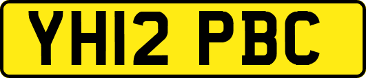 YH12PBC