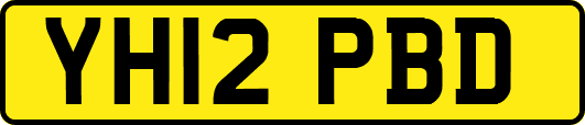 YH12PBD