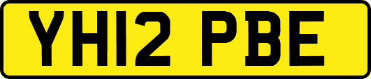 YH12PBE