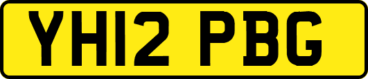 YH12PBG