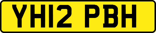 YH12PBH