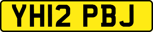 YH12PBJ