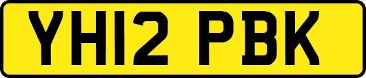 YH12PBK