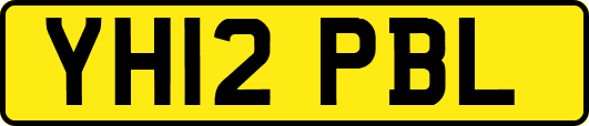 YH12PBL
