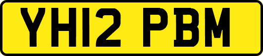 YH12PBM