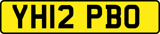 YH12PBO