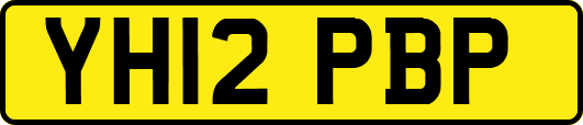 YH12PBP