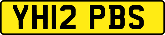 YH12PBS