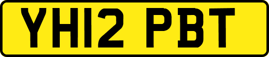 YH12PBT