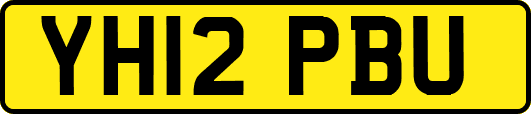 YH12PBU