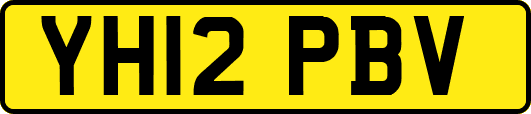 YH12PBV