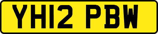 YH12PBW