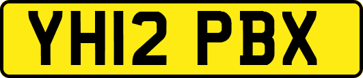 YH12PBX
