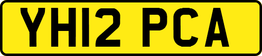 YH12PCA
