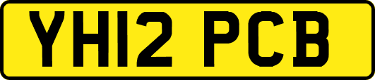 YH12PCB