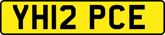 YH12PCE