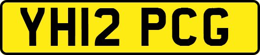 YH12PCG