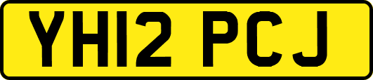 YH12PCJ