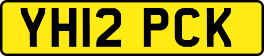 YH12PCK