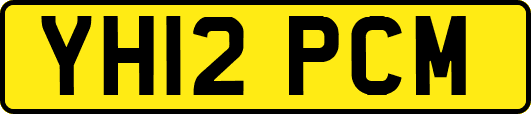YH12PCM
