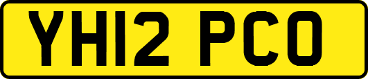 YH12PCO