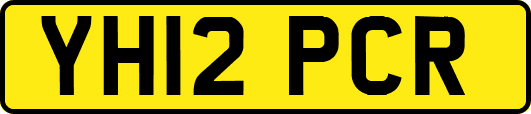 YH12PCR