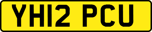 YH12PCU