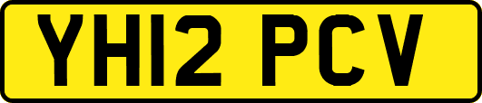 YH12PCV