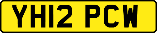 YH12PCW