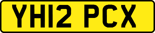 YH12PCX