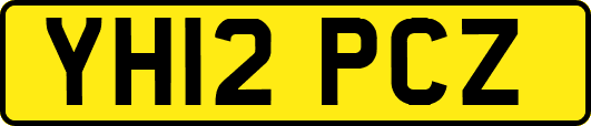 YH12PCZ